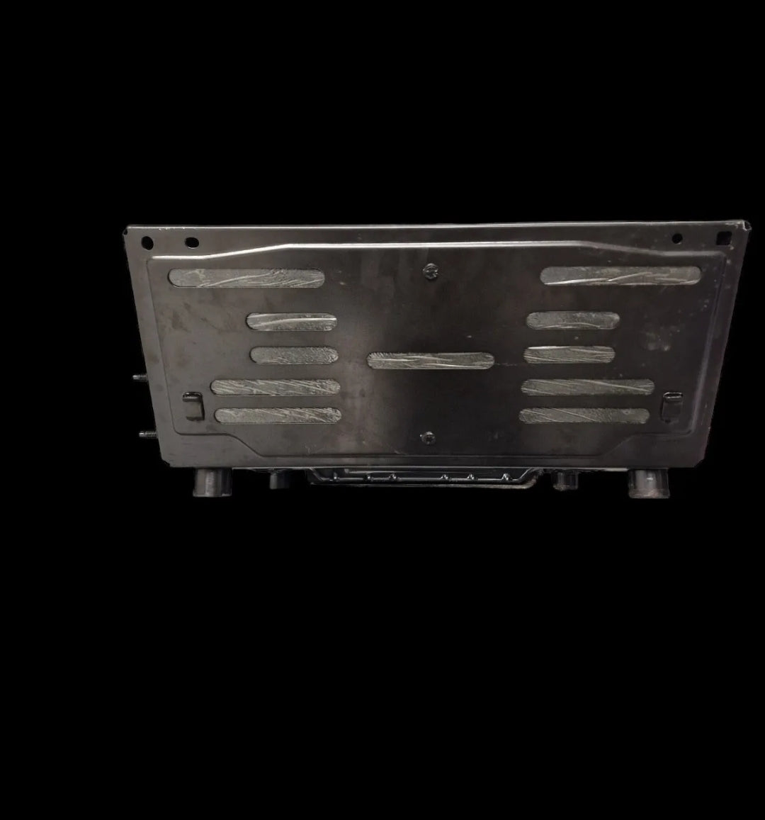FORD TRANSIT CUSTOM MK8 Passenger Seat Base image 2