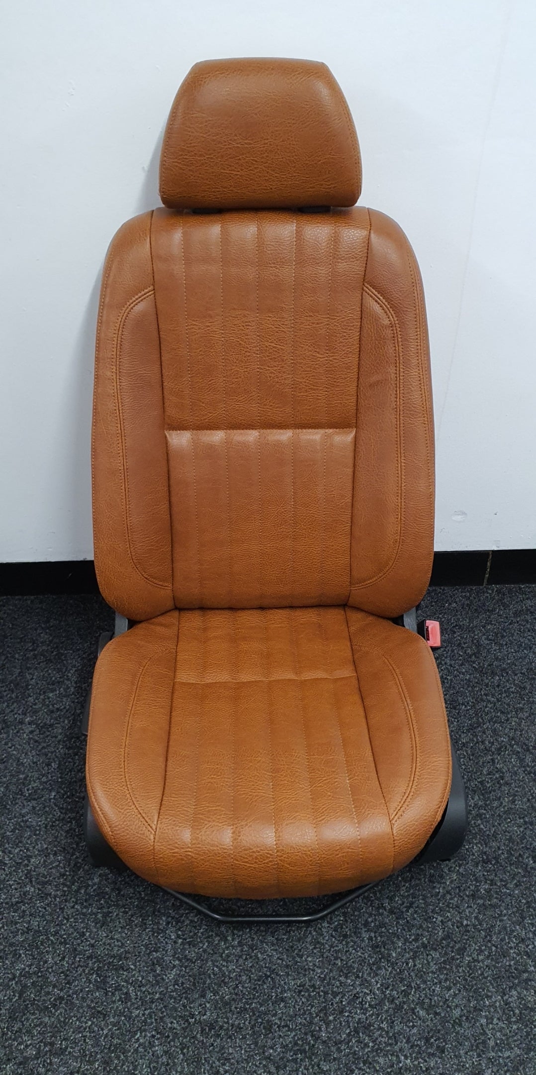 MERCEDES SPRINTER SEATS image 4