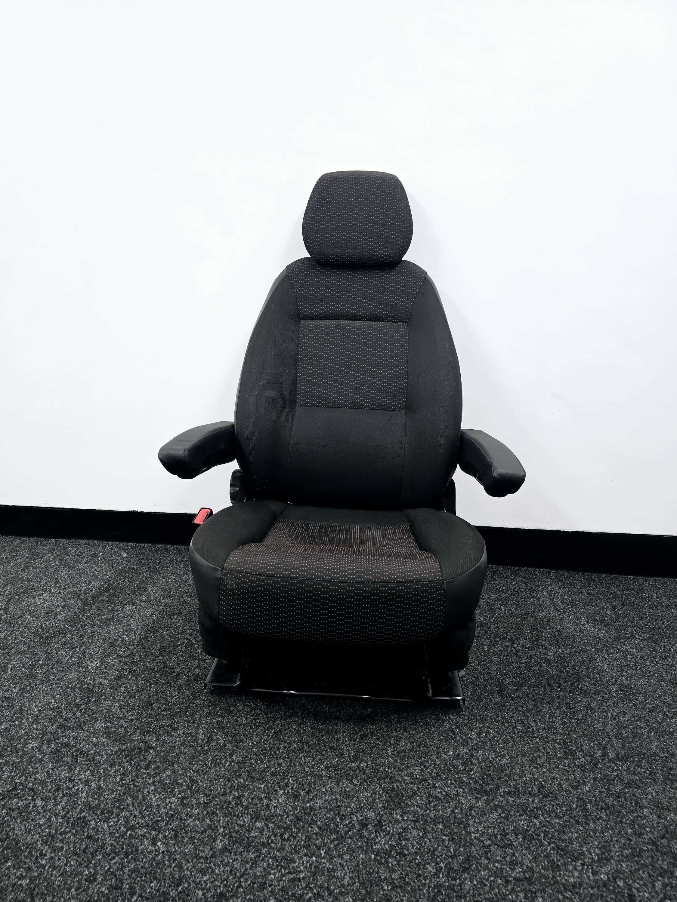 Passenger Single Seat Citroen Realy ,Peugeot Boxer,Fiat Ducato image 8