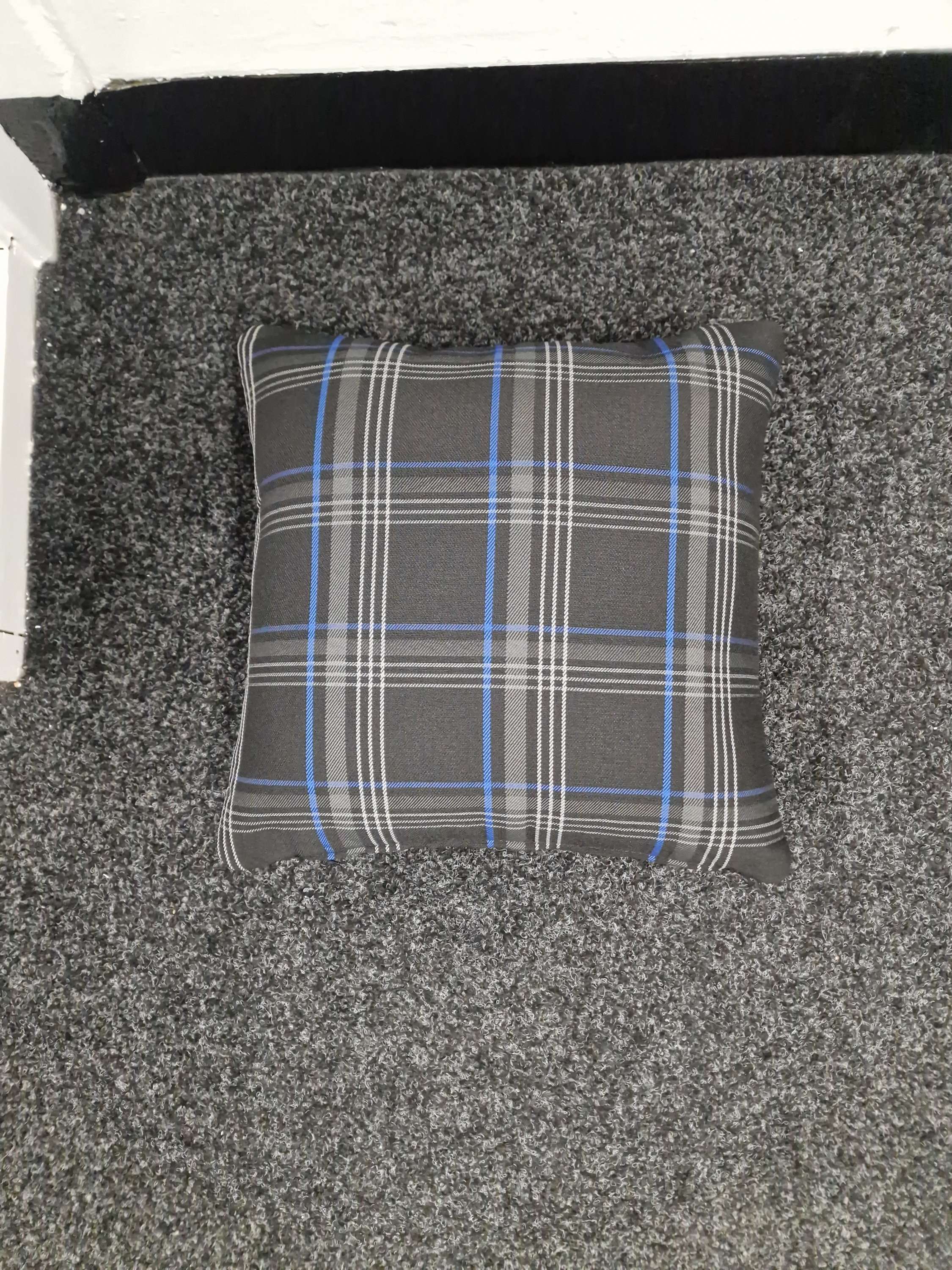 Mercedes Sprinter / Vw Crafter Captain 07/2017 Seats   image 5