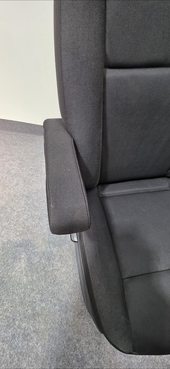 Mercedes Sprinter W907 Passenger Single Seat  image 1