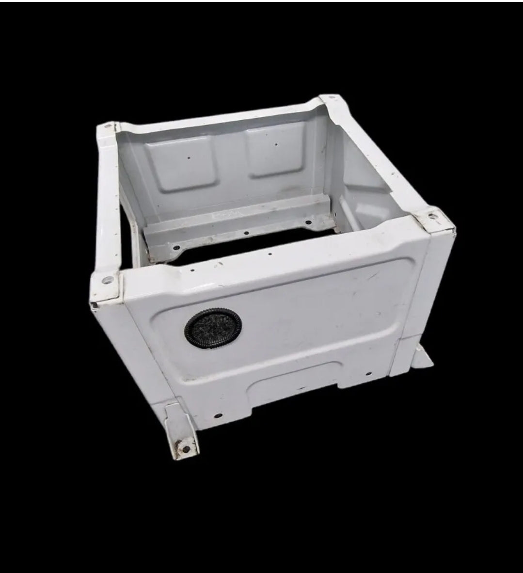 Mercedes Sprinter VW Crafter passenger single seat base 2006/2023 image 1