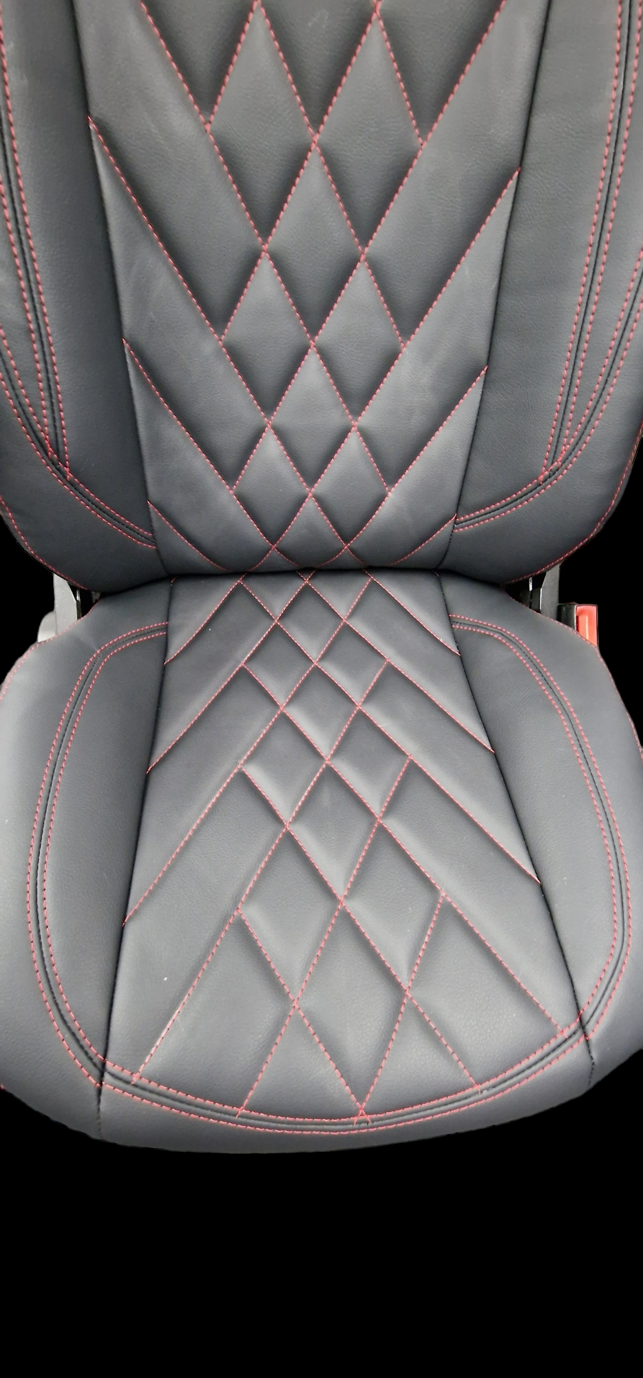 Mercedes Sprinter Captain Seats Fits 2006 /2023 image 7