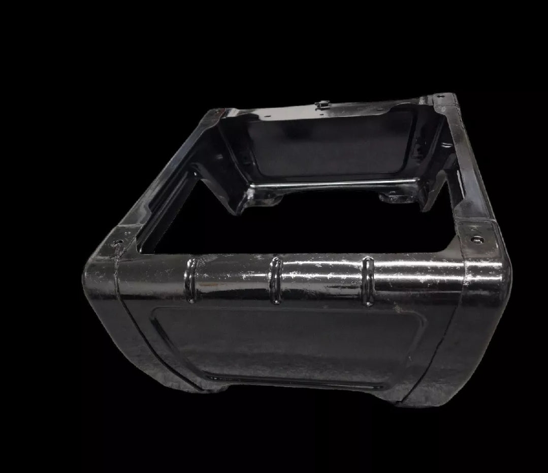Renault Master /  Movano NV400 - Drivers Seat Base (2010-On) image 2