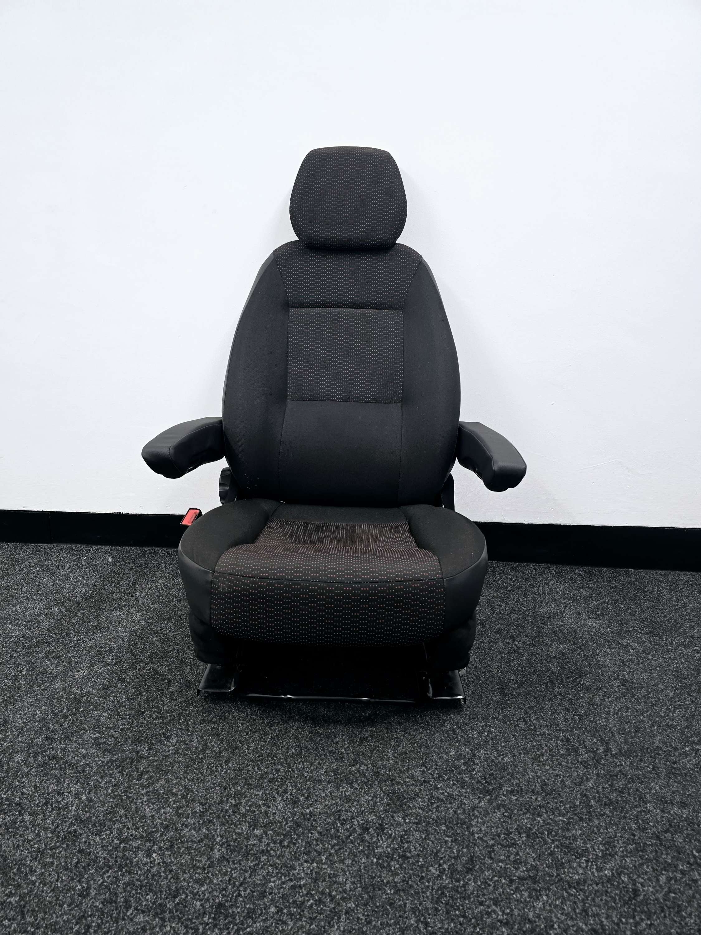 Passenger Single Seat Citroen Realy ,Peugeot Boxer,Fiat Ducato image 3