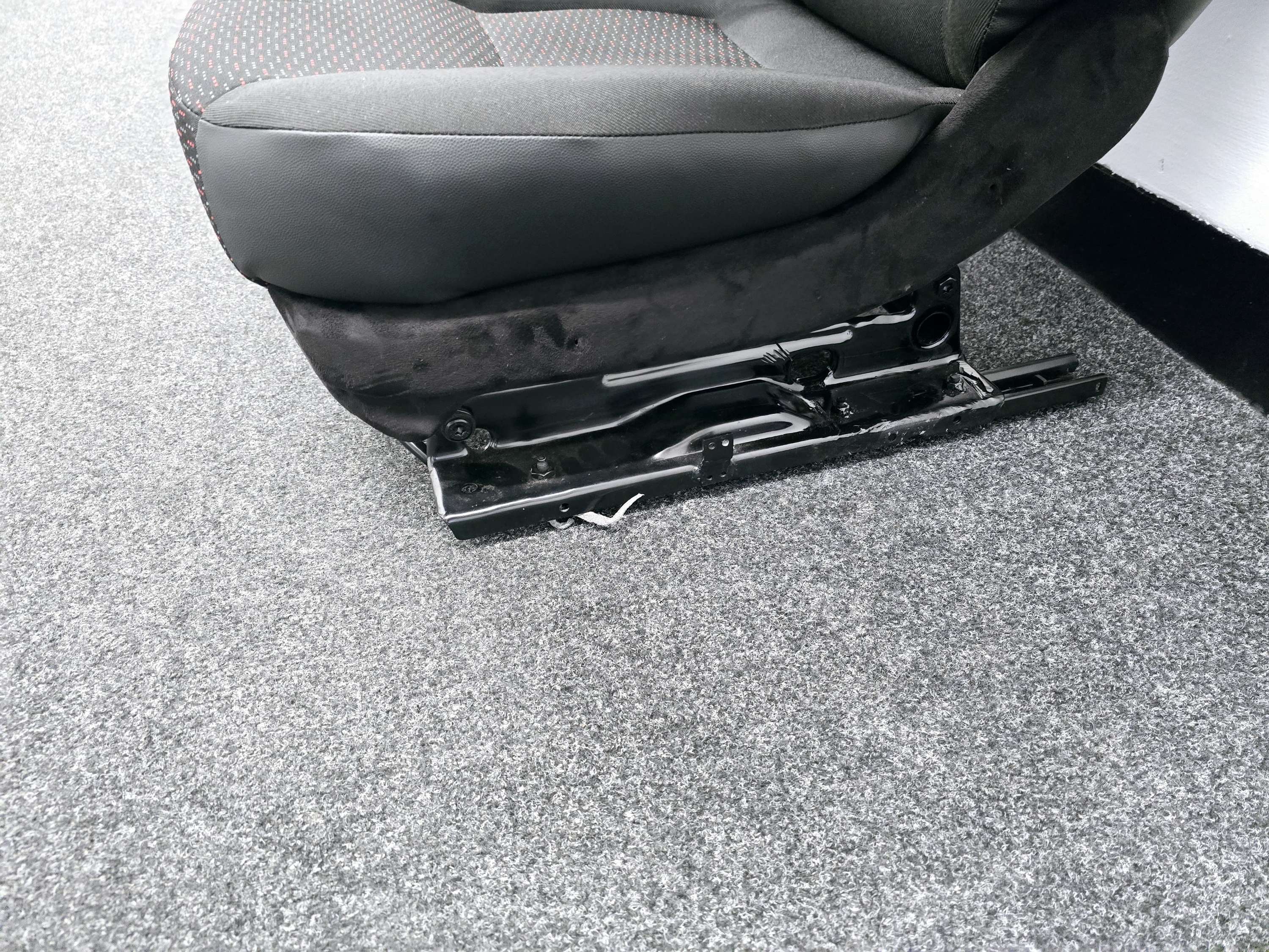 Passenger Single Seat Citroen Realy ,Peugeot Boxer,Fiat Ducato image 10