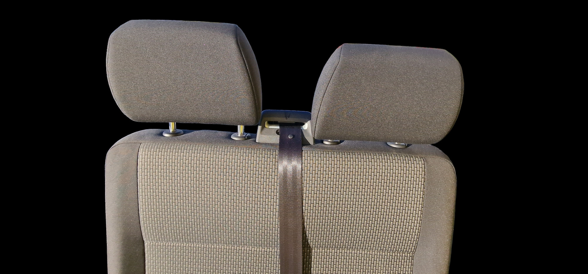 VW Transporter Front Passenger Seat image 6
