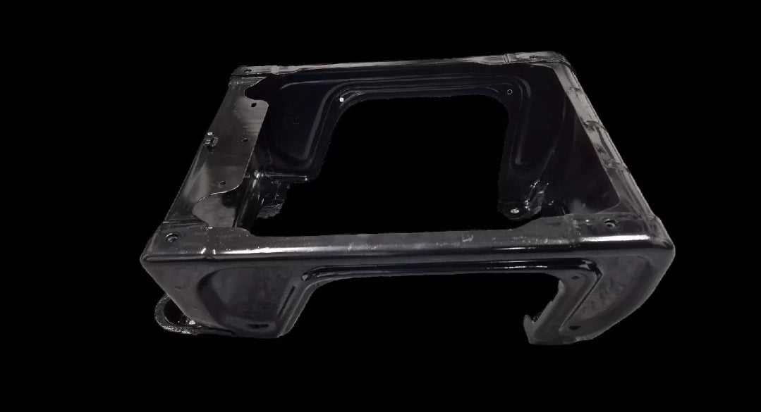 Renault Master /  Movano NV400 - Drivers Seat Base (2010-On) image 3