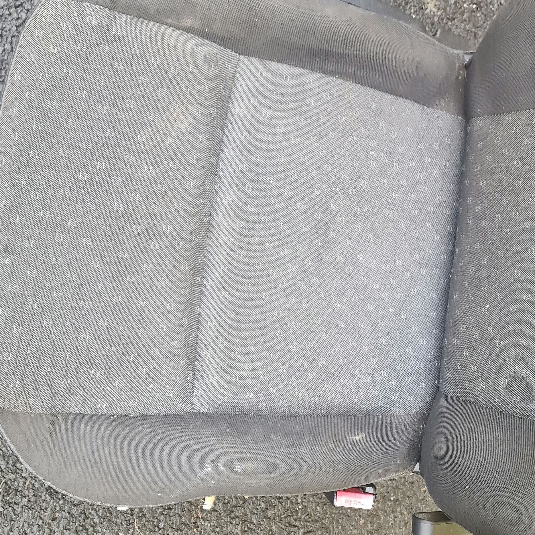 Renault Master /  Movano NV400 -  Drivers Seat  2010-Onward image 4