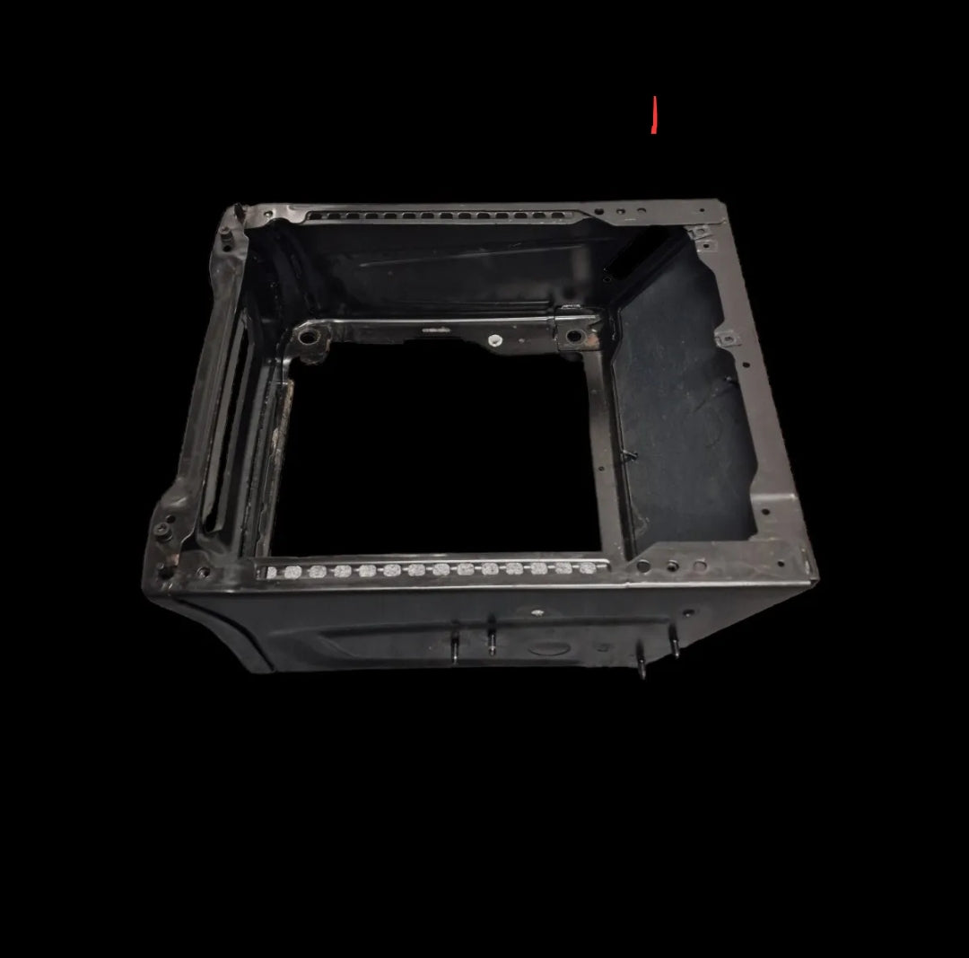 FORD TRANSIT CUSTOM MK8 Passenger Seat Base image 5