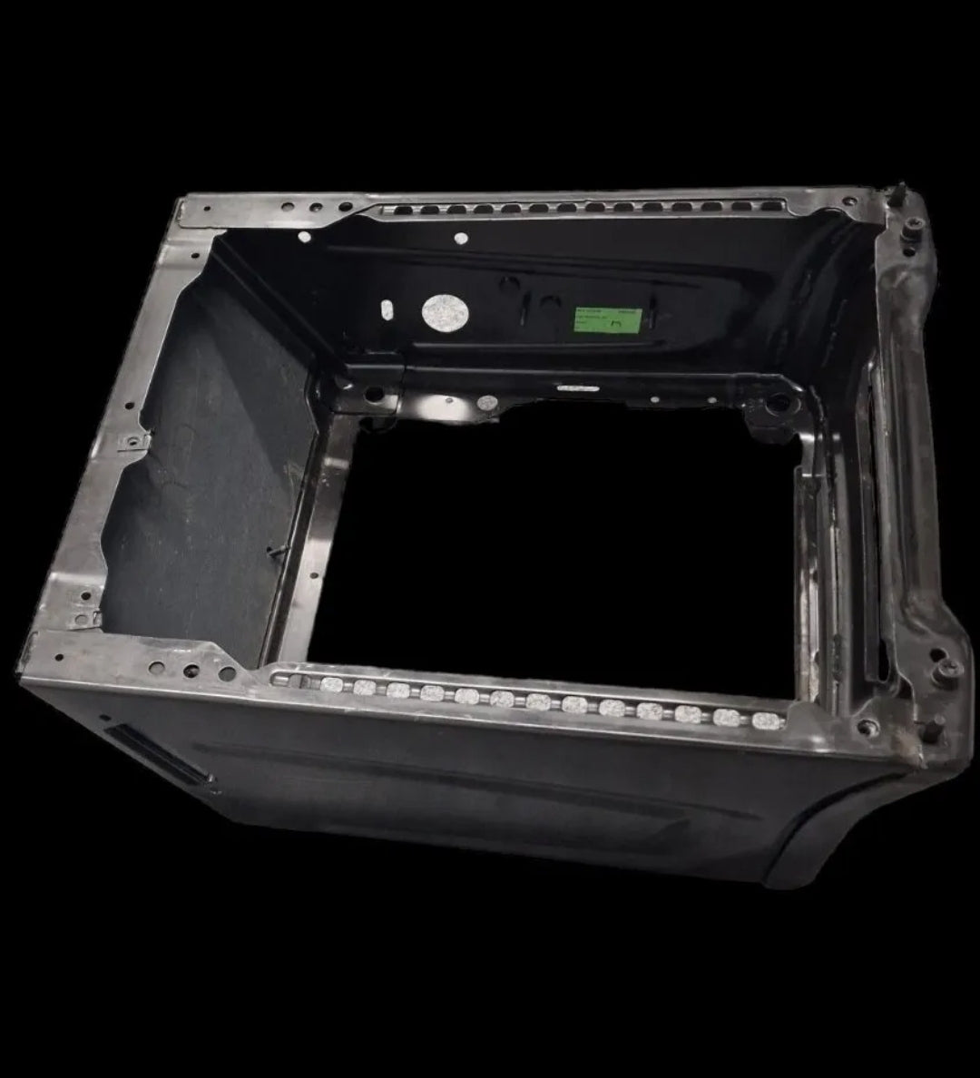 FORD TRANSIT CUSTOM MK8 Passenger Seat Base image 4