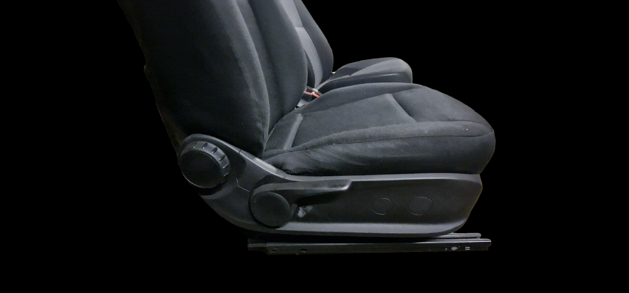 Seat Mercedes Sprinter W907 driver 2018-2022 image 2