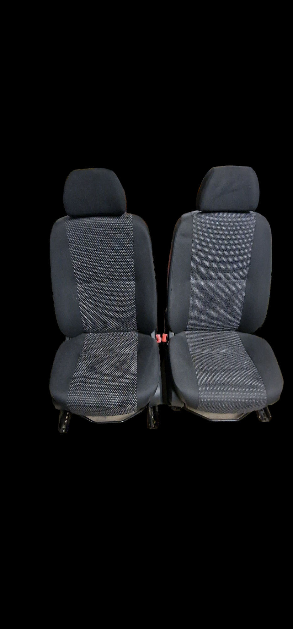 Mercedes Sprinter Driver And Passenger Seat  Usde image 3
