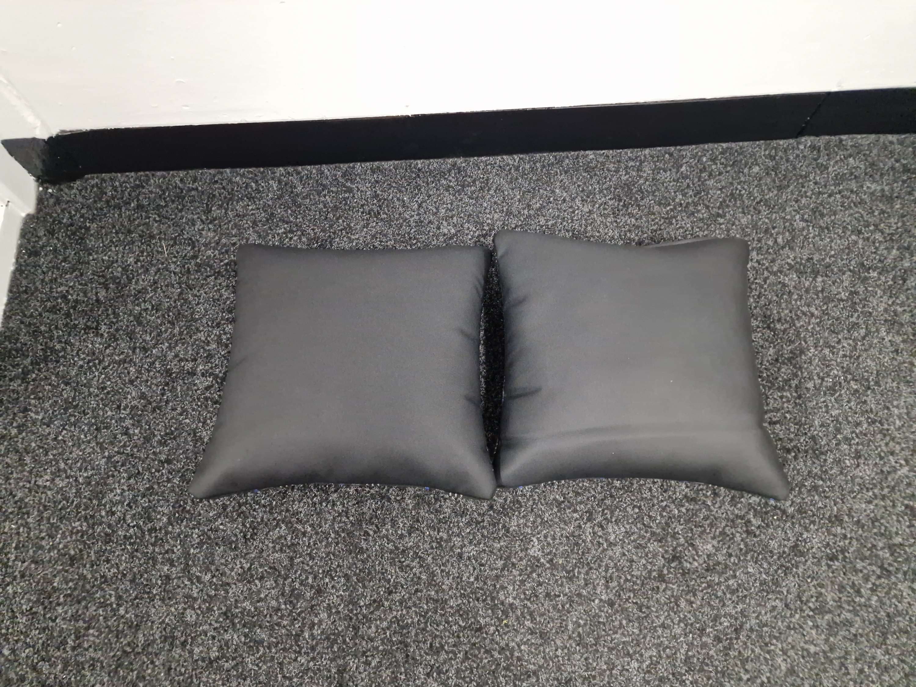 Mercedes Sprinter / Vw Crafter Captain 07/2017 Seats   image 7
