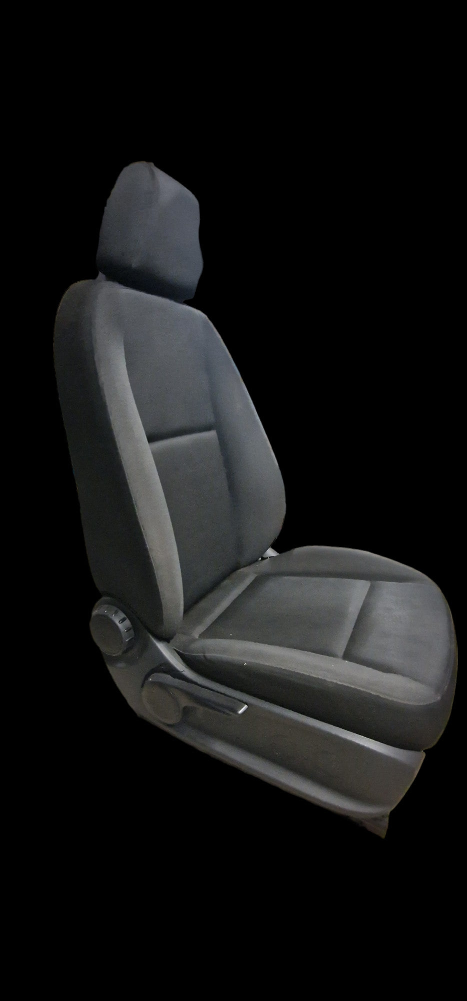 Mercedes Sprinter Driver Seat with armrest 2019 W907 image 2
