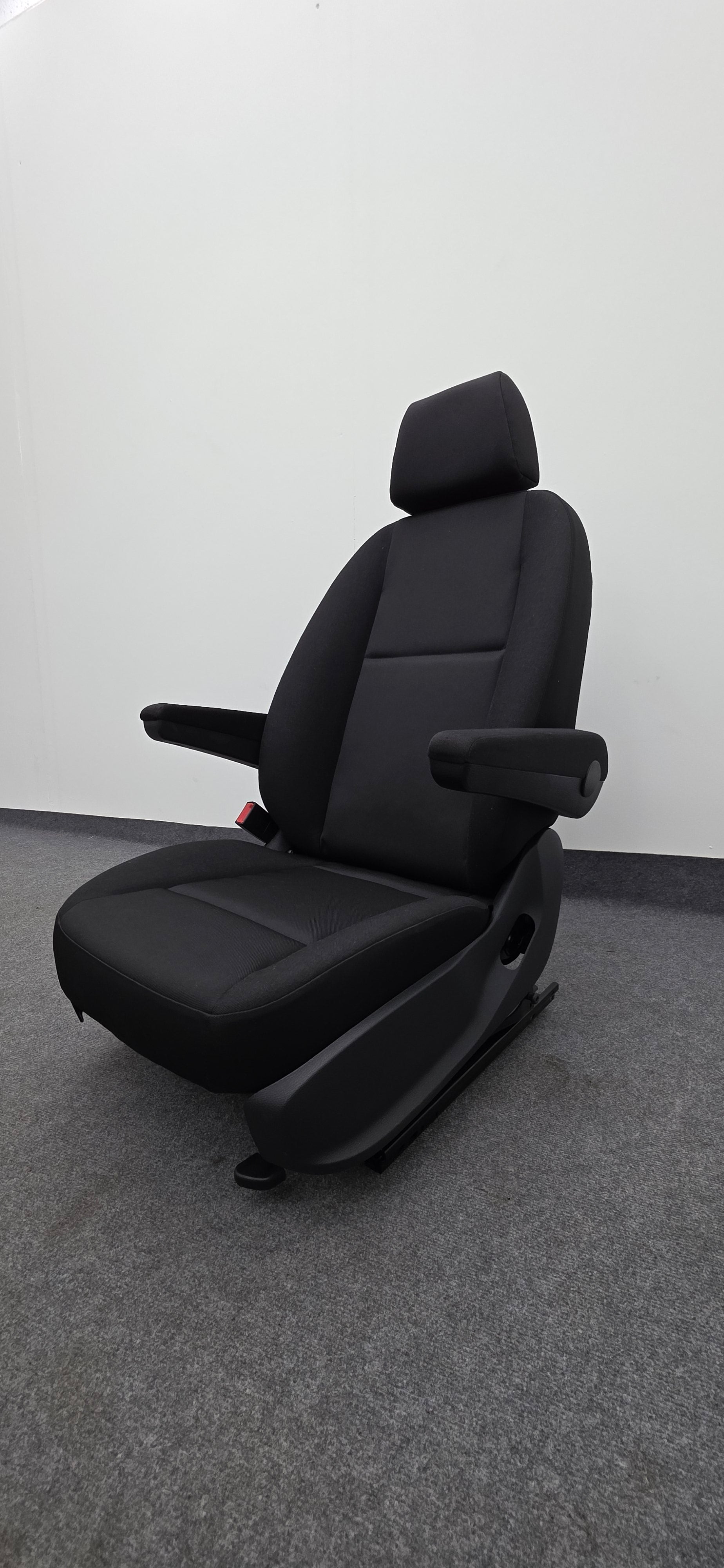 MERCEDES SPRINTER W907 SEAT FRONT SINGLE PASSENGER SEAT  image 3
