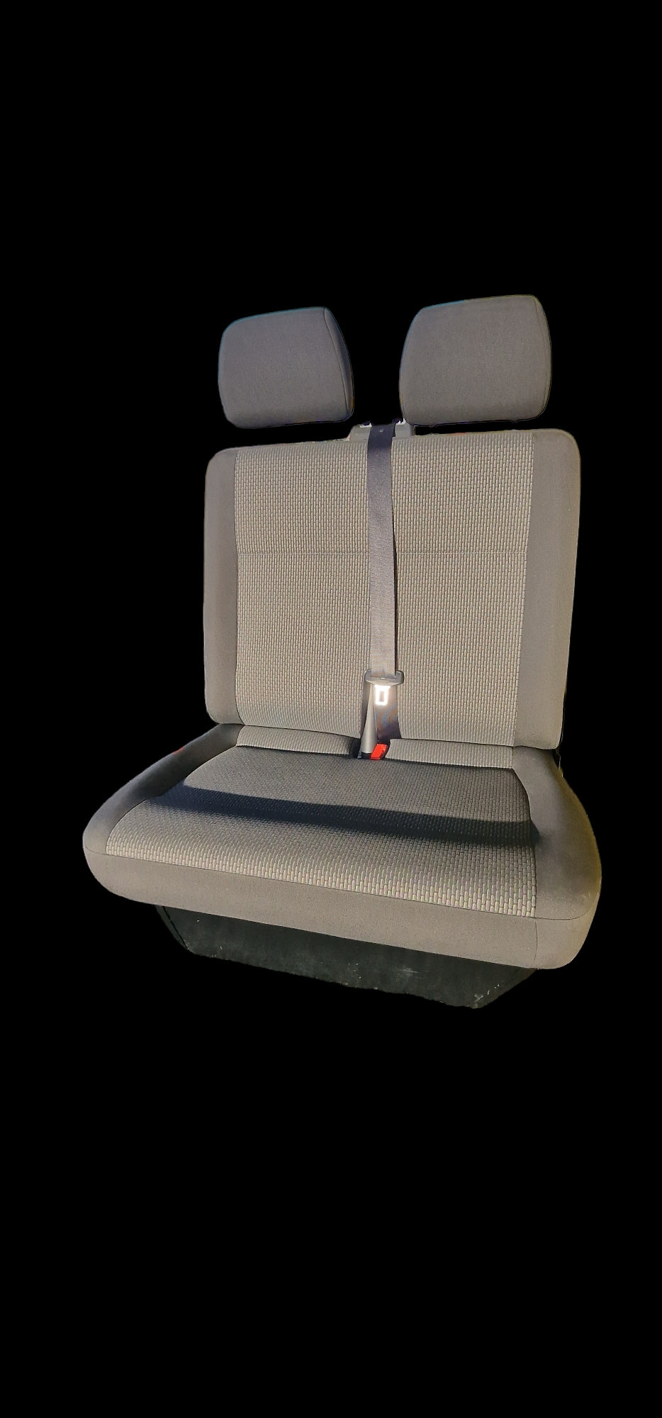 VW Transporter Front Passenger Seat image 5