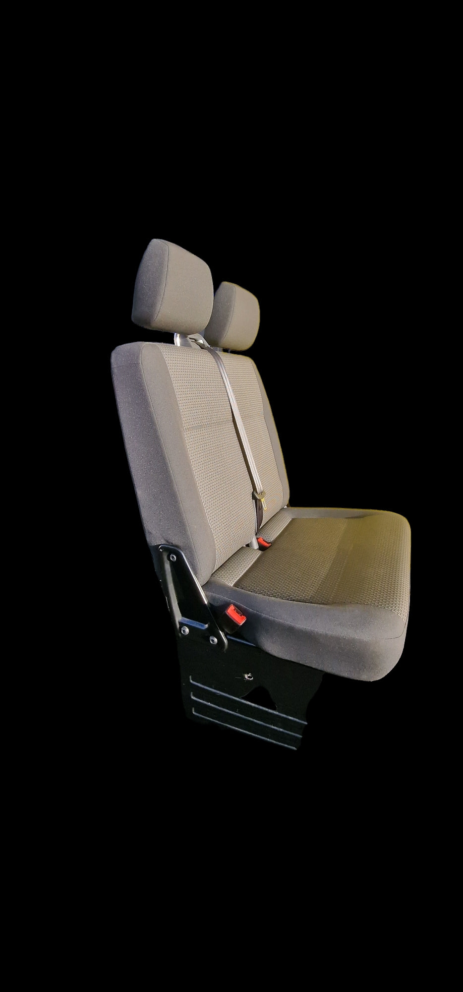 VW Transporter Front Passenger Seat image 3