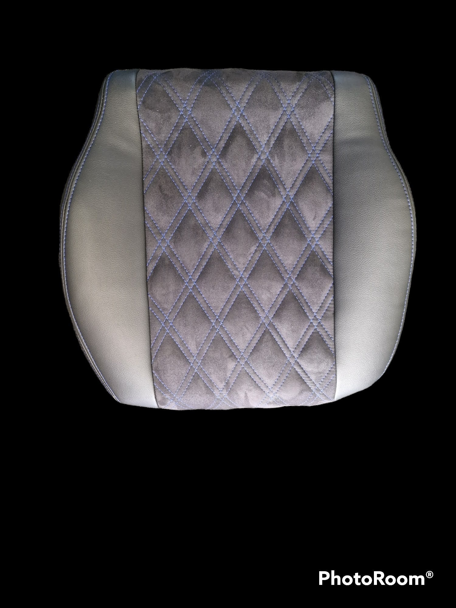 Mercedes Sprinter Driver Seat  Base image 2