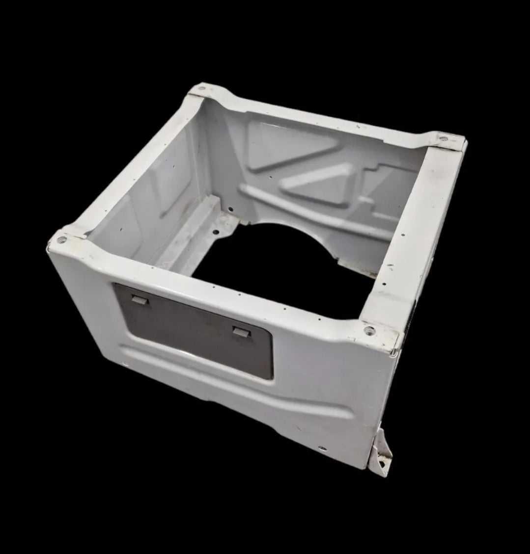 Mercedes Sprinter VW Crafter passenger single seat base 2006/2023 image 3