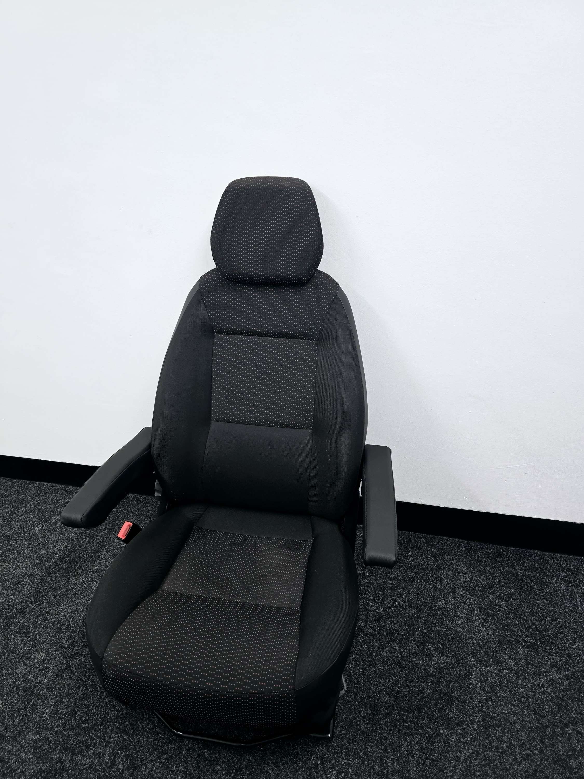 Passenger Single Seat Citroen Realy ,Peugeot Boxer,Fiat Ducato image 11