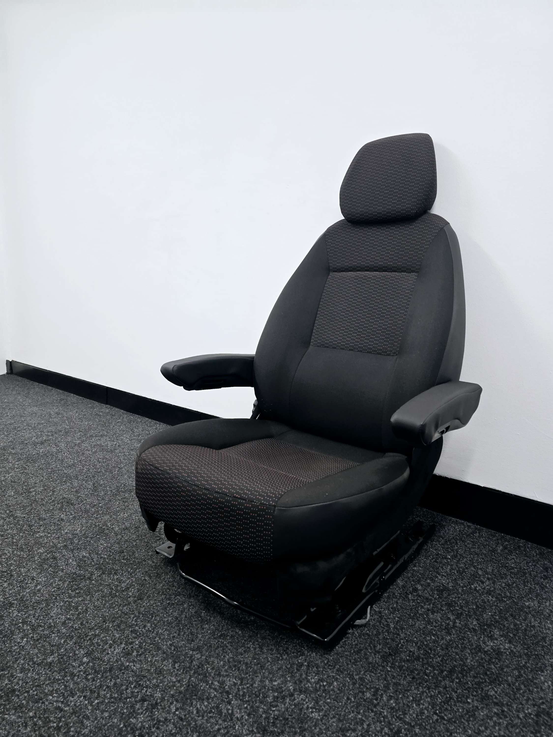 Passenger Single Seat Citroen Realy ,Peugeot Boxer,Fiat Ducato image 7