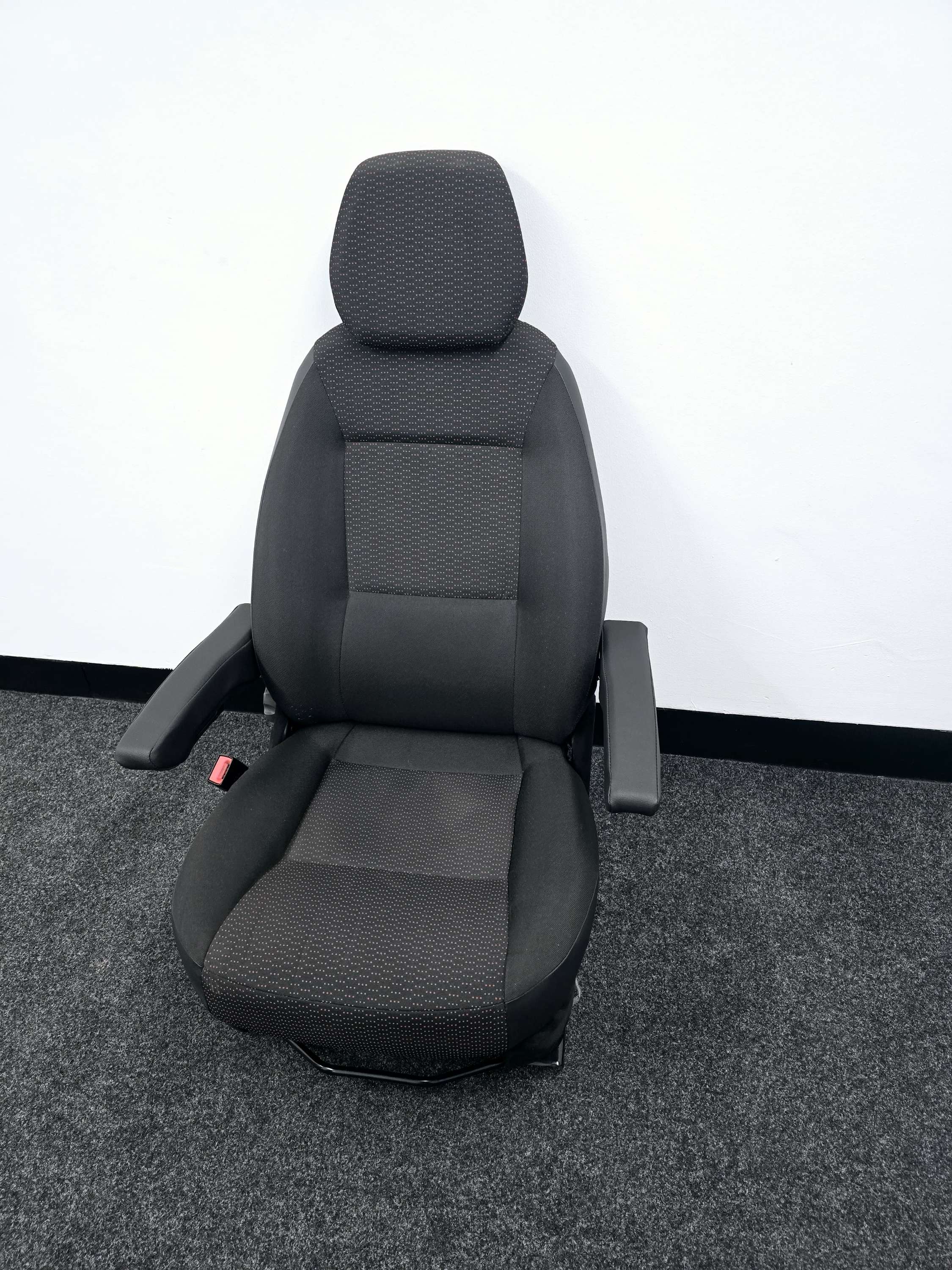 Passenger Single Seat Citroen Realy ,Peugeot Boxer,Fiat Ducato image 2