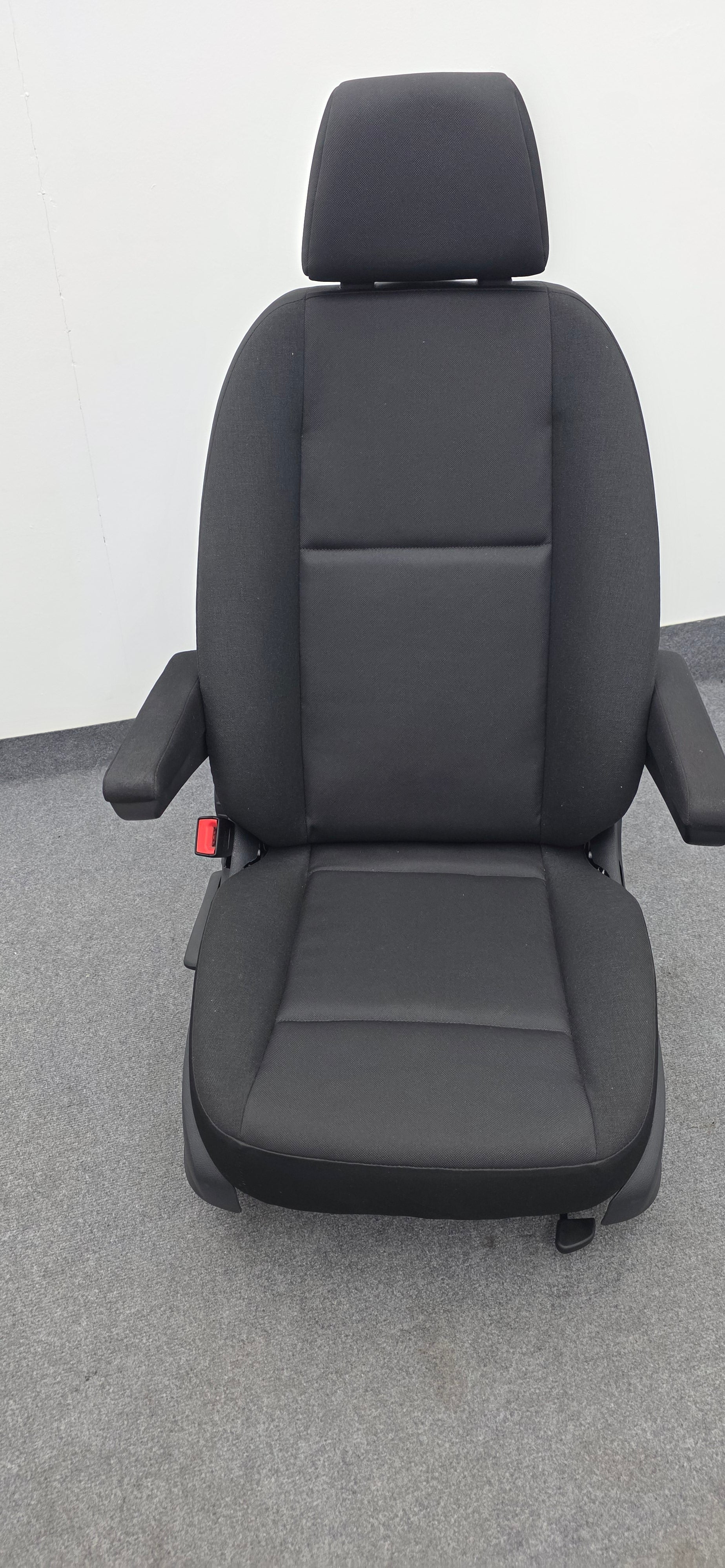 MERCEDES SPRINTER W907 SEAT FRONT SINGLE PASSENGER SEAT  image 0