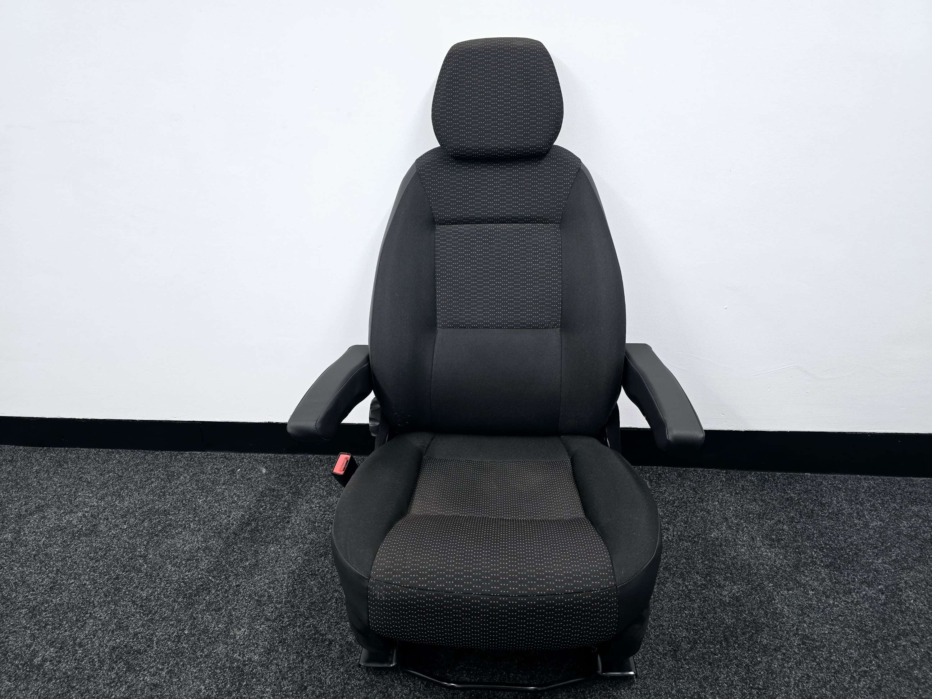 Passenger Single Seat Citroen Realy ,Peugeot Boxer,Fiat Ducato image 6