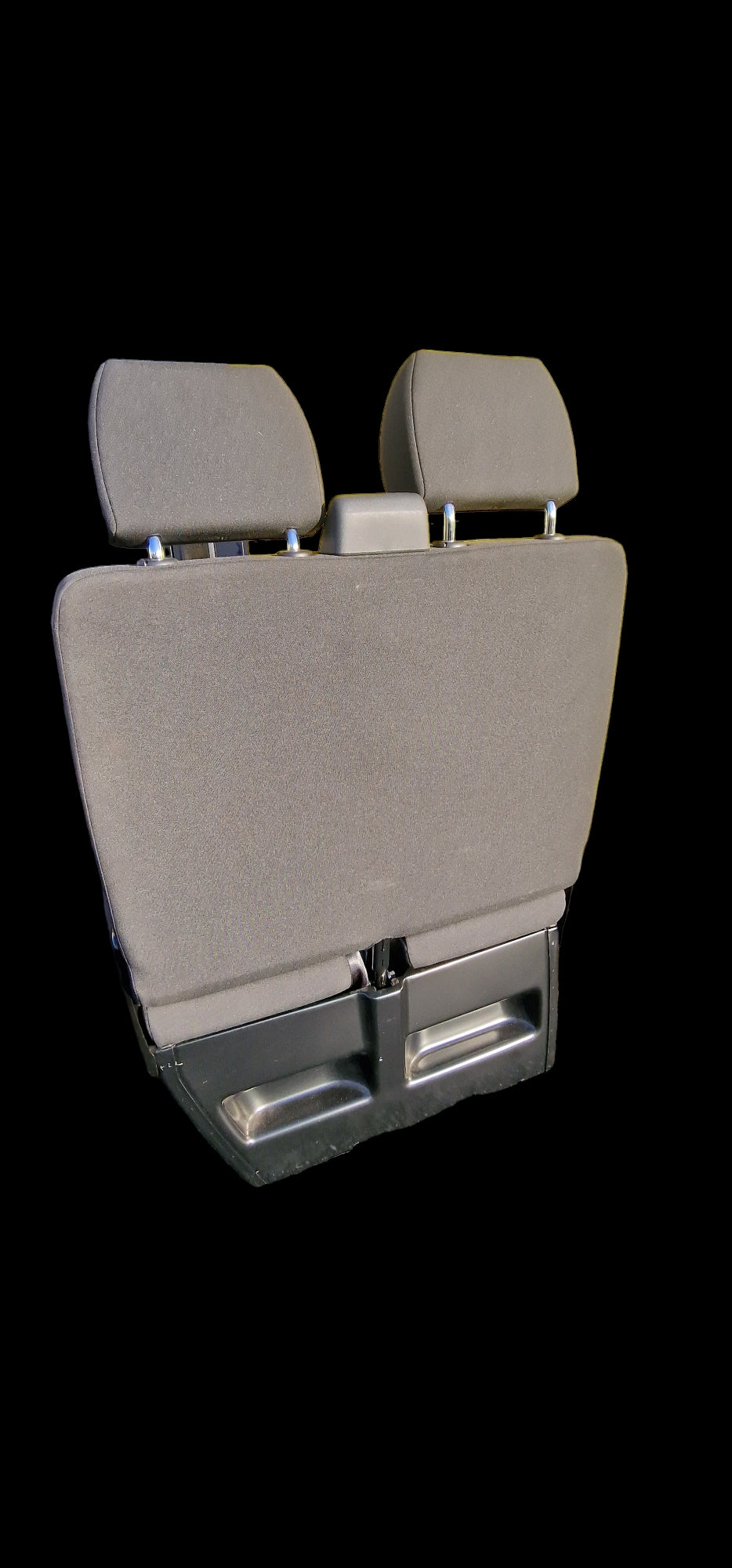 VW Transporter Front Passenger Seat image 2