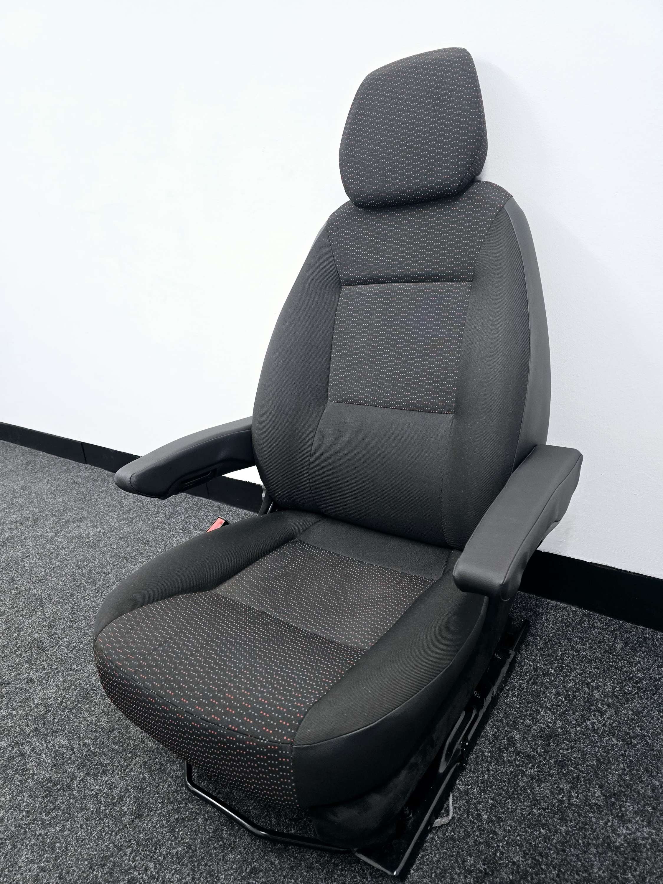 Passenger Single Seat Citroen Realy ,Peugeot Boxer,Fiat Ducato image 0