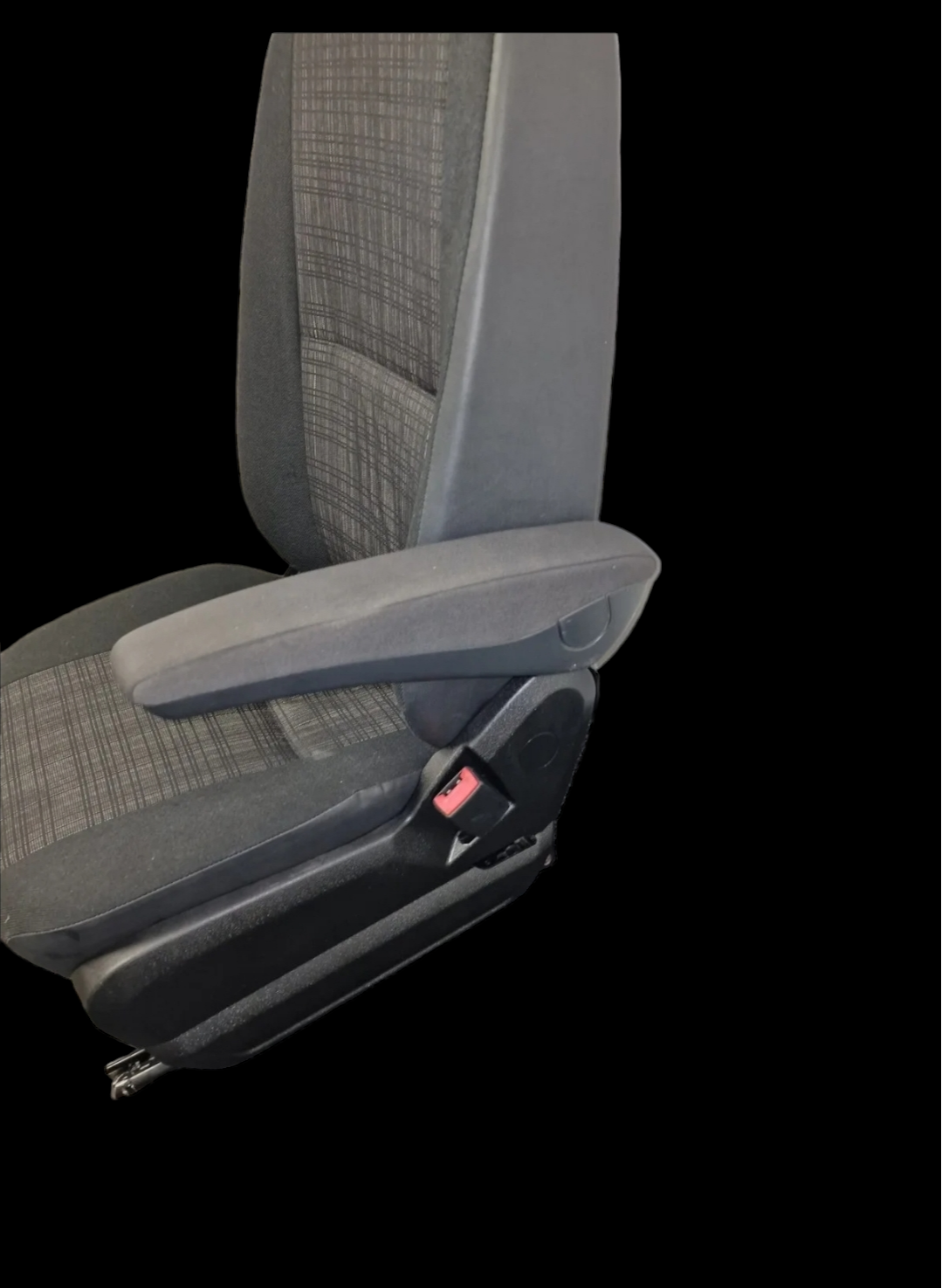 Mercedes Sprinter Driver Seat With Armrest Original image 0