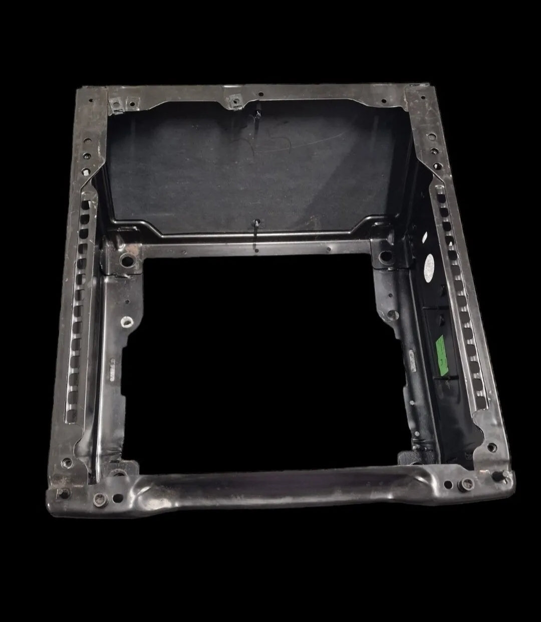 FORD TRANSIT CUSTOM MK8 Passenger Seat Base image 6