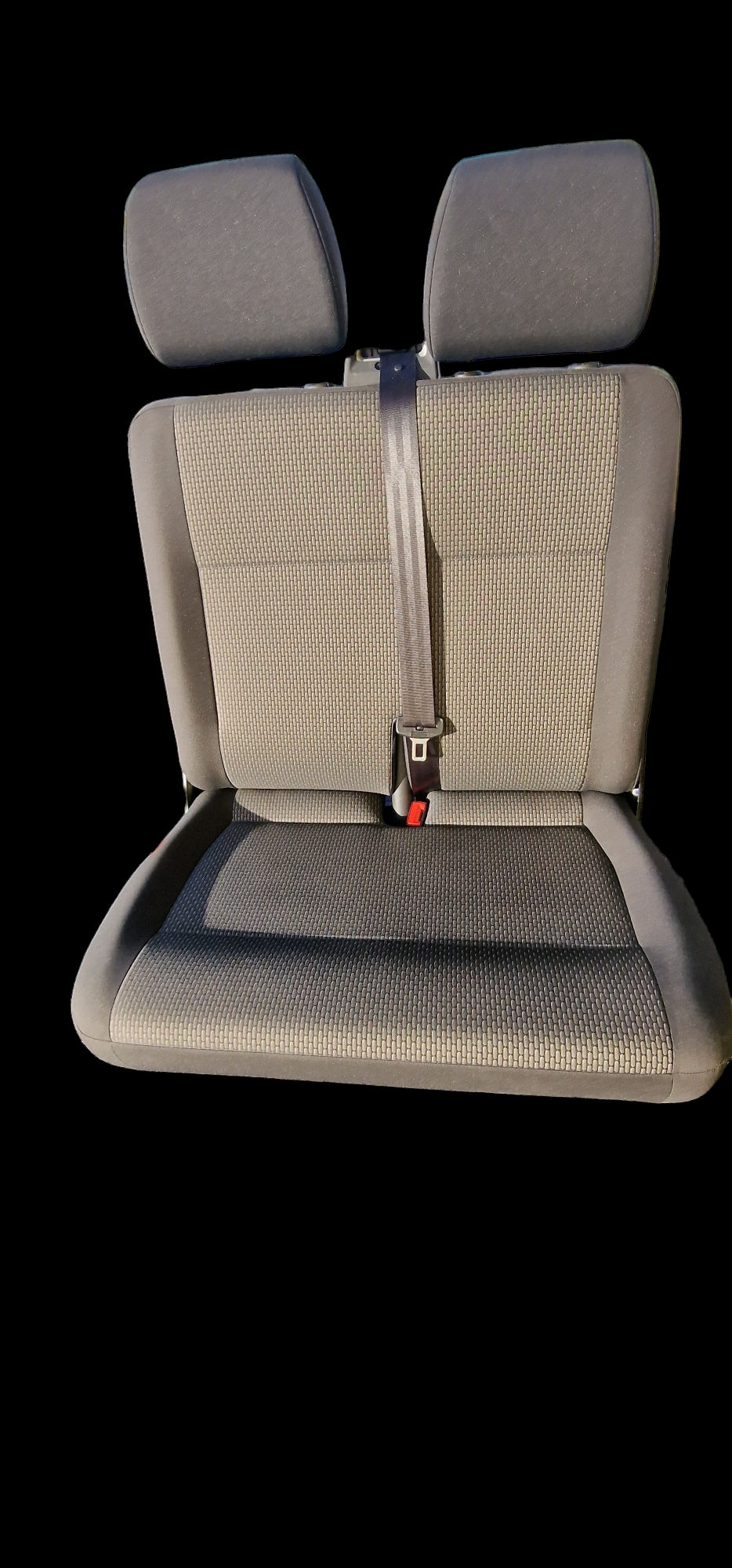 VW Transporter Front Passenger Seat image 0