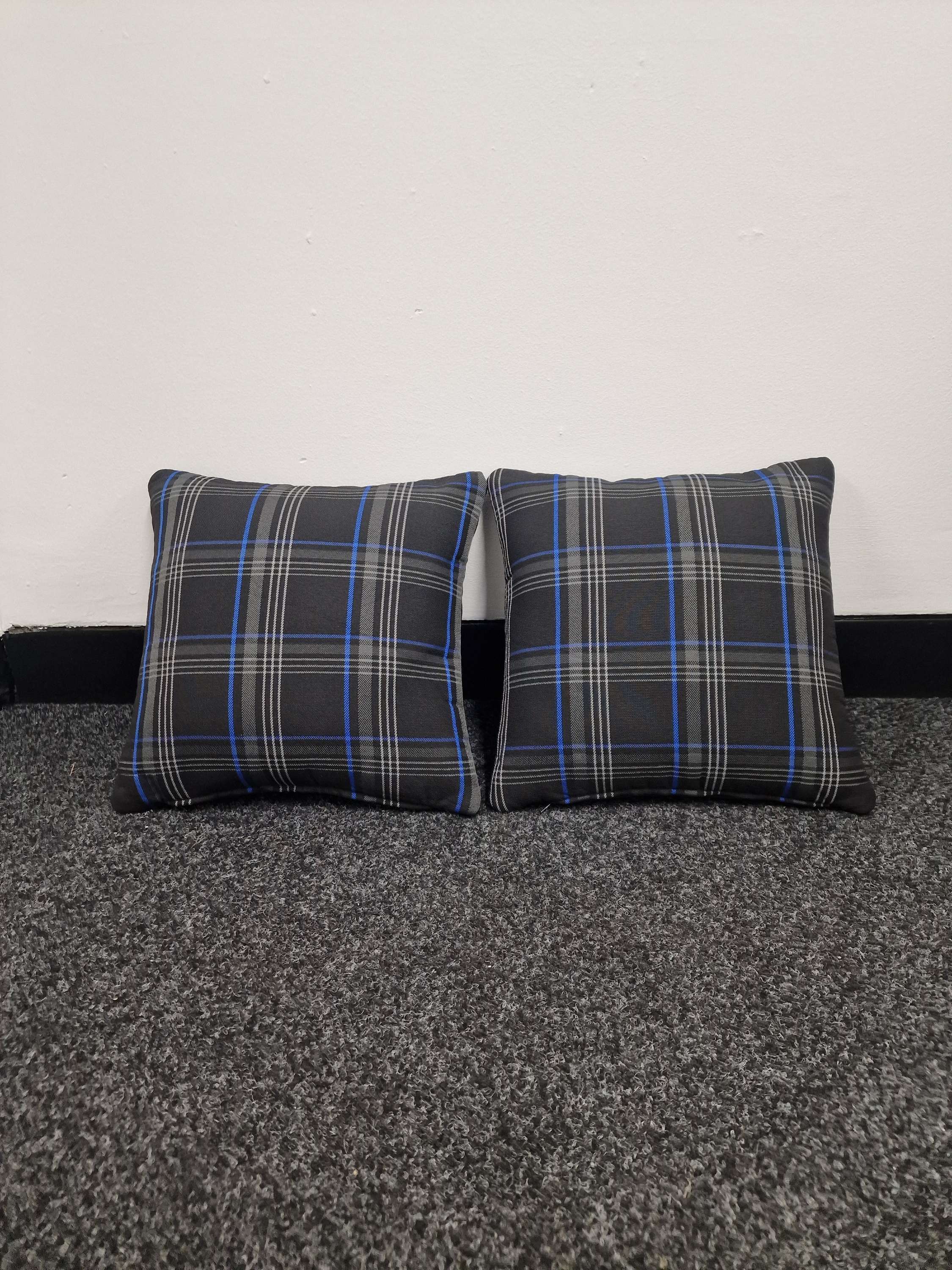 Mercedes Sprinter / Vw Crafter Captain 07/2017 Seats   image 10