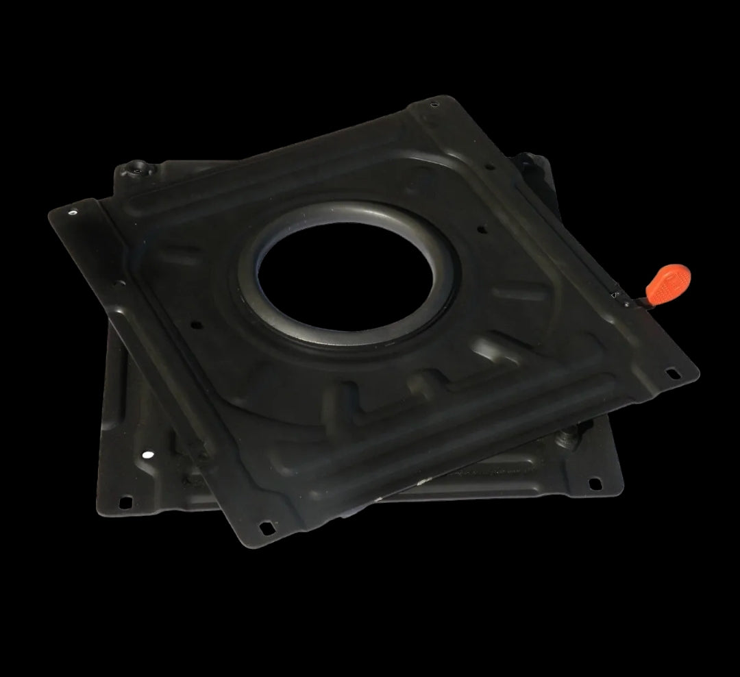 Fiat Ducato, Peugeot Boxer, Citroën Relay, Captain Seats Conversion Kit  image 6