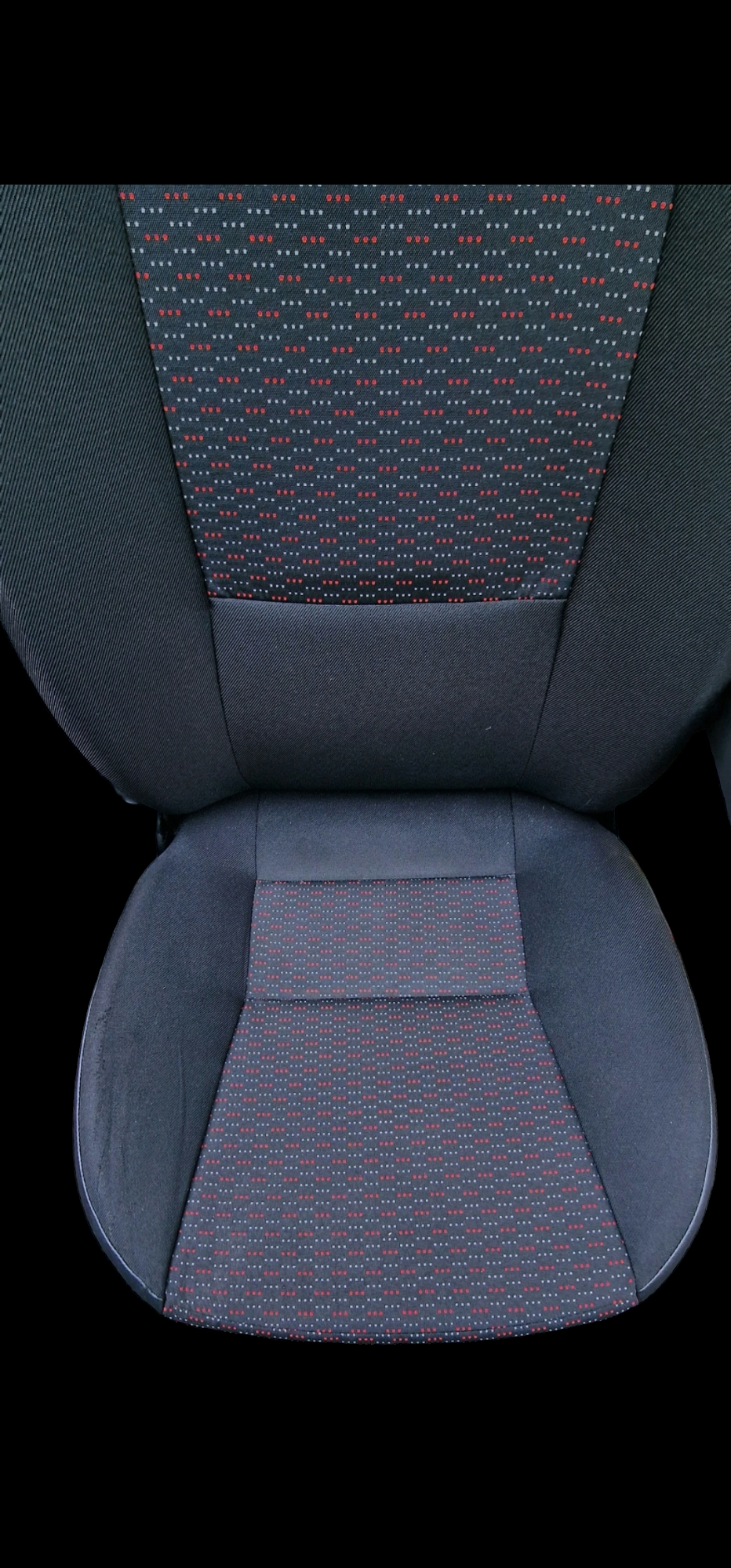 CITROEN RELAY / PEUGEOT BOXER / FIAT DUCATO DRIVERS SEAT WITH ARM REST 2007-2023 image 4
