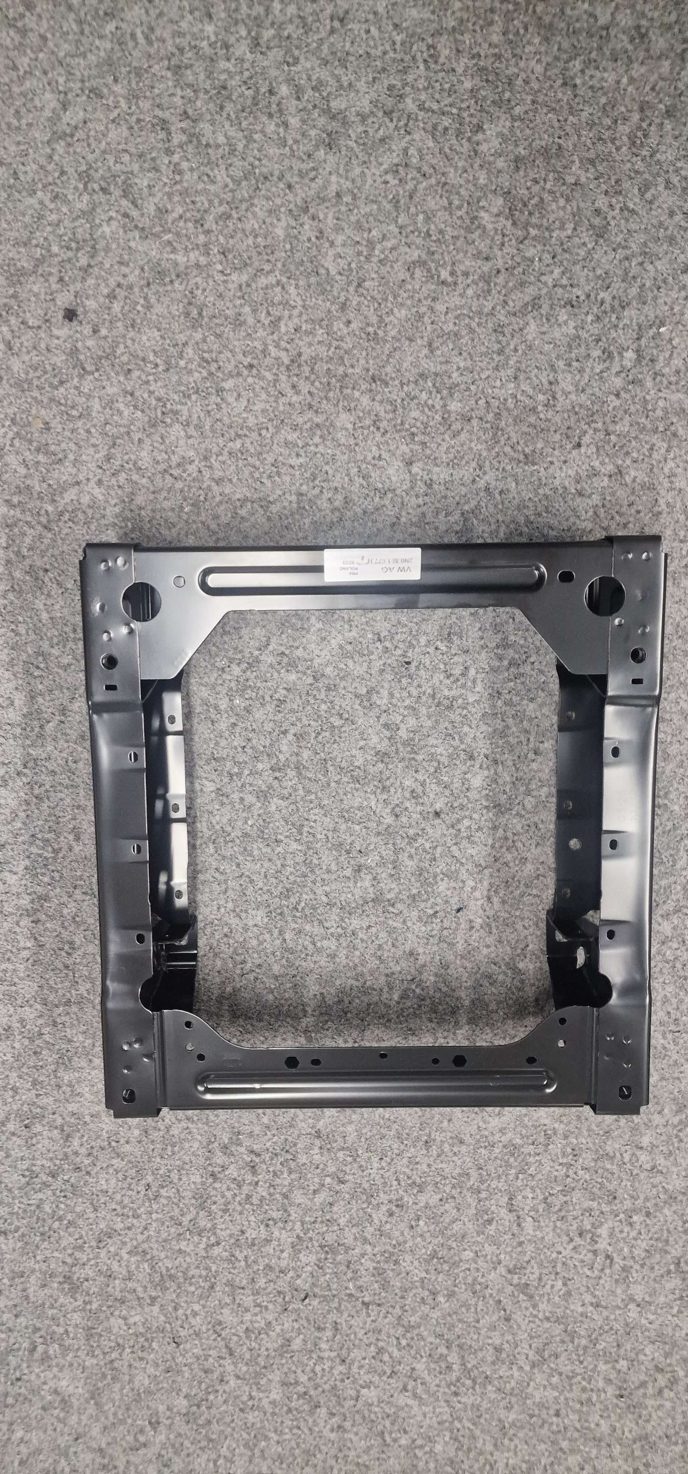 Man Tge 2017 + Lowered Single Base Box image 3