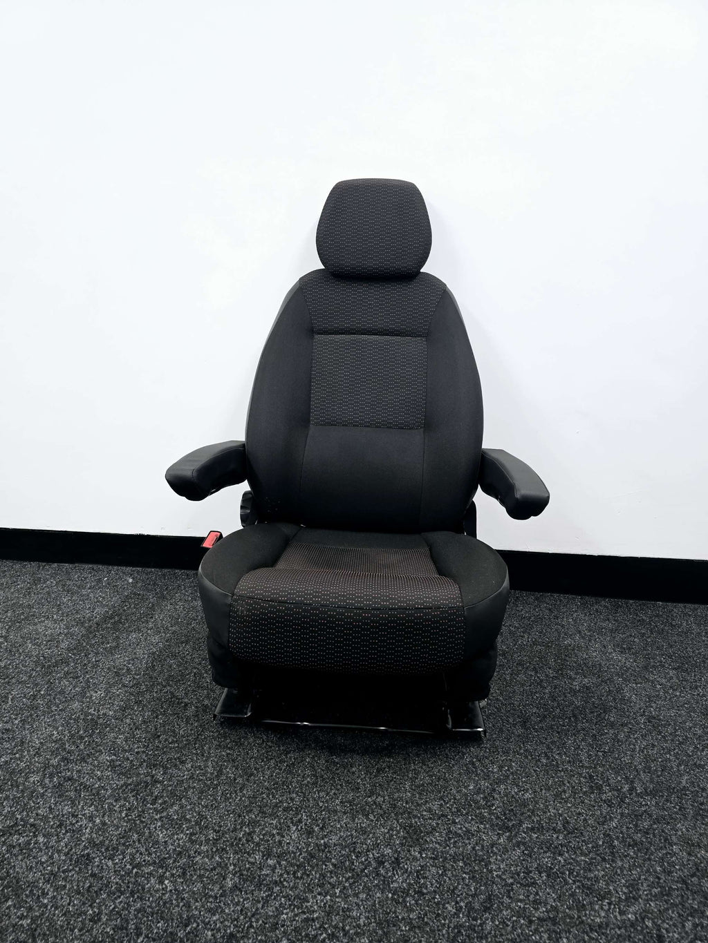 Passenger Single Seat Citroen Realy ,Peugeot Boxer,Fiat Ducato image 8