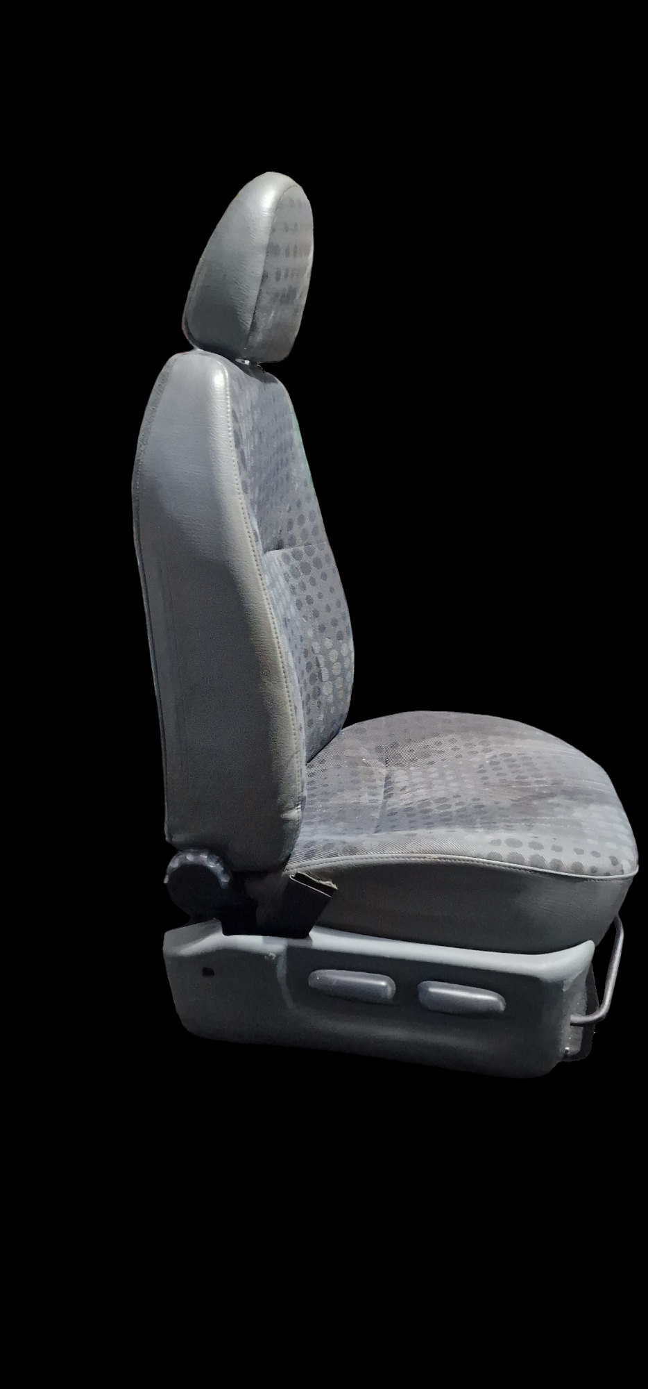 Ford Transit Driver Seat image 4