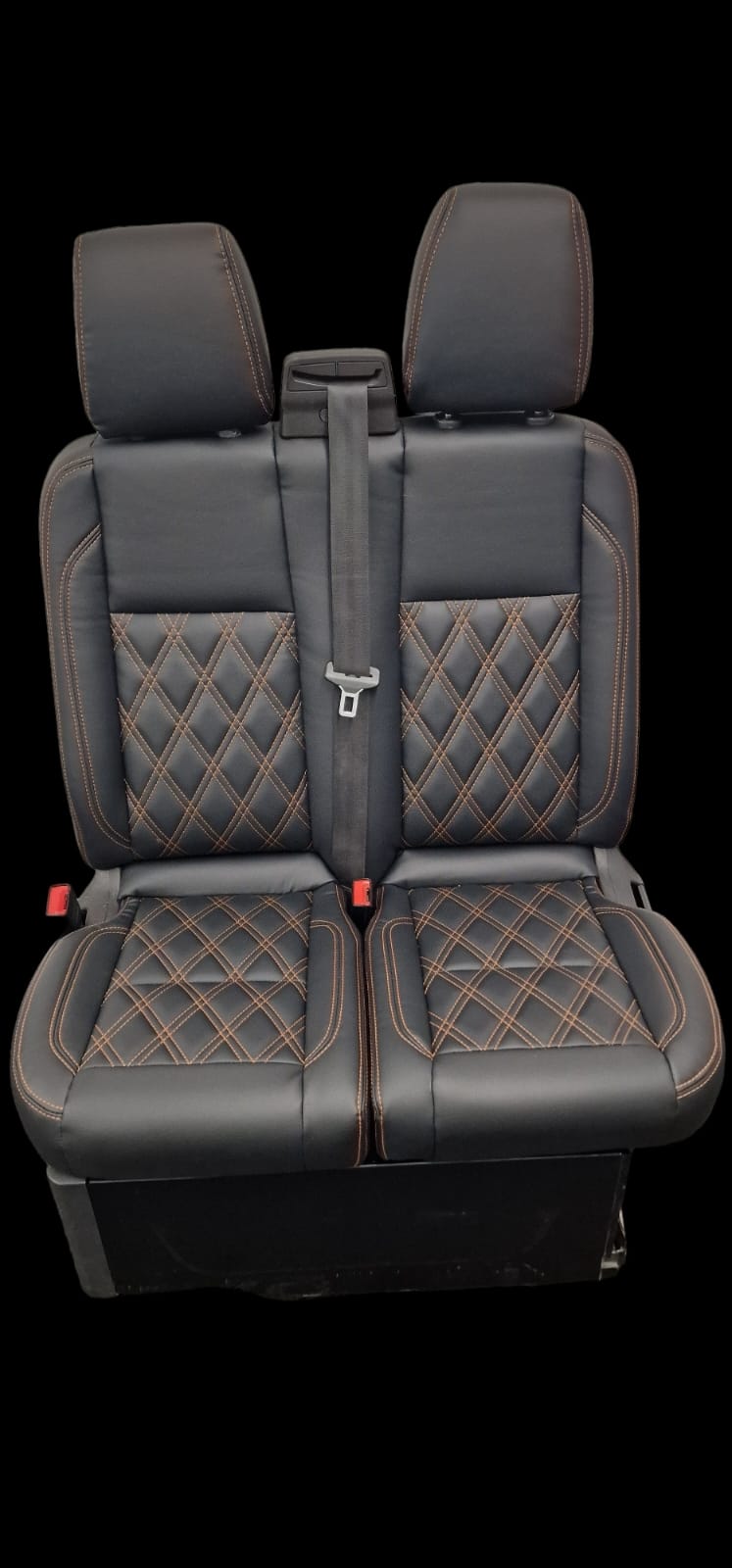 Ford Transit Custom Front Seat image 1