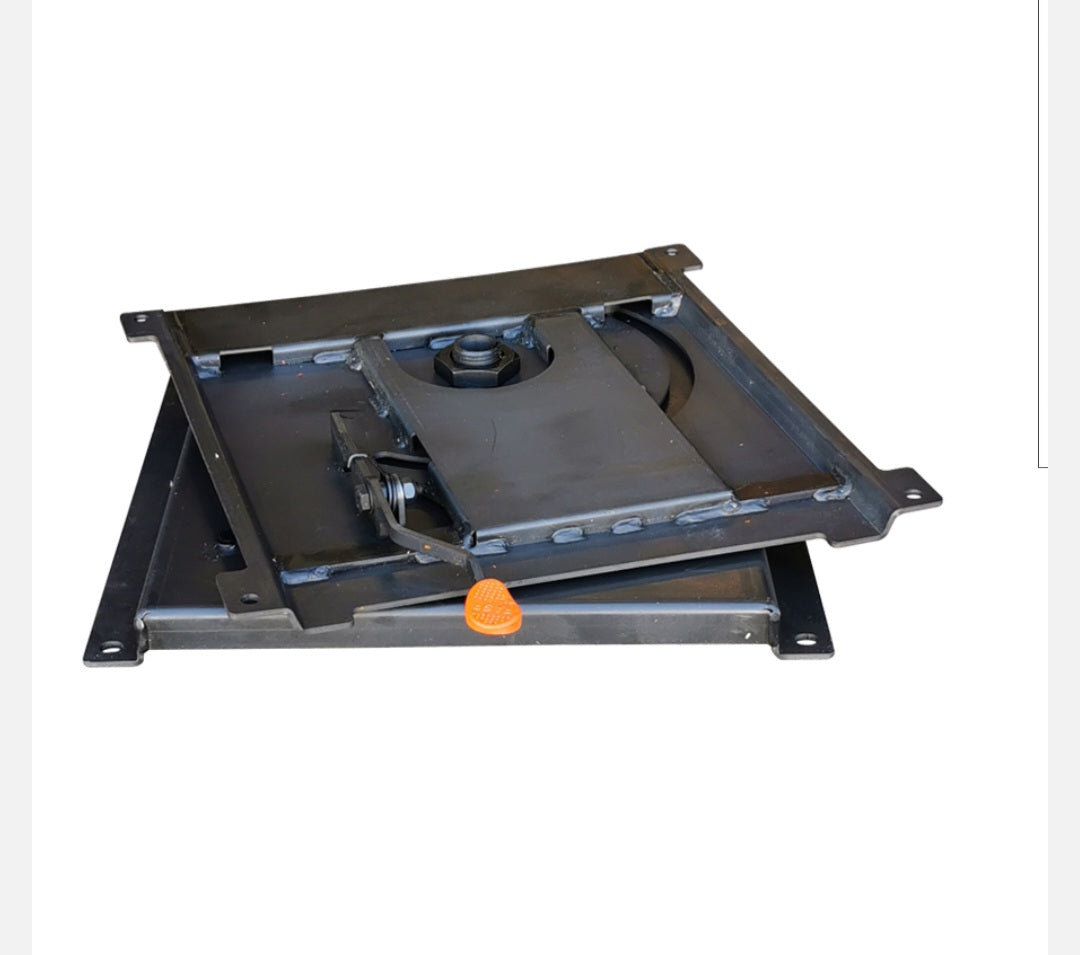 Mercedes Sprinter Swivel Base installation kit For Both Driver and passenger image 3
