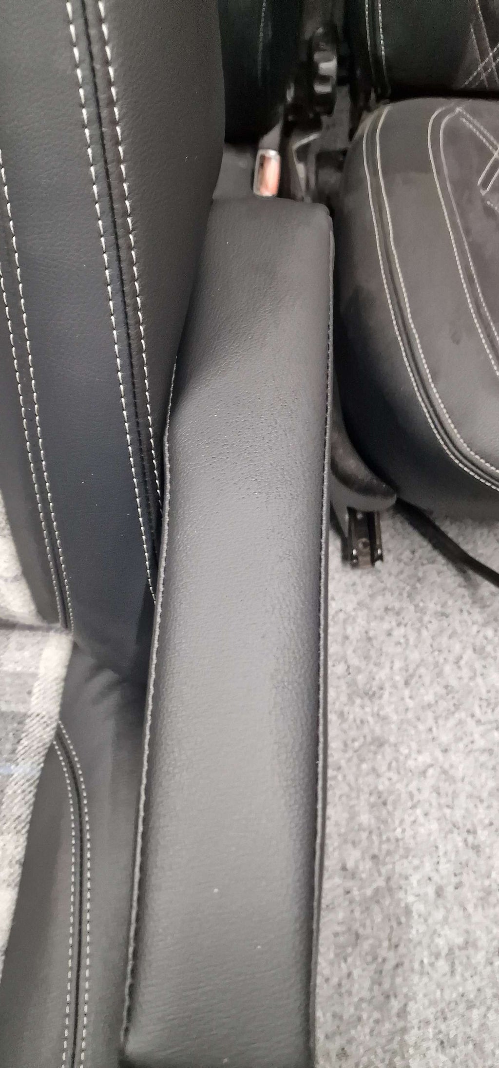Car Seat  Armrest /Automotive Armrest Kit image 8