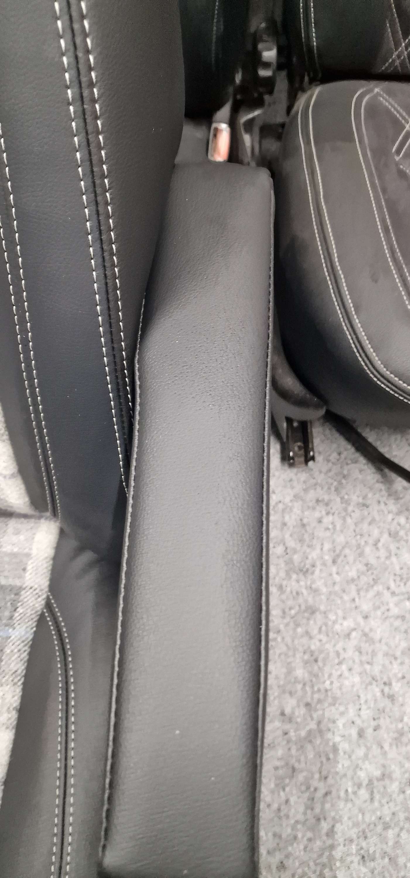 Car Seat  Armrest /Automotive Armrest Kit image 8