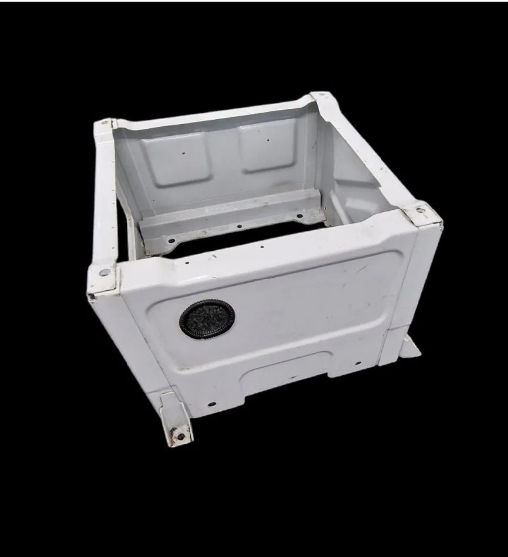 Mercedes Sprinter VW Crafter passenger single seat base 2006/2023 image 1