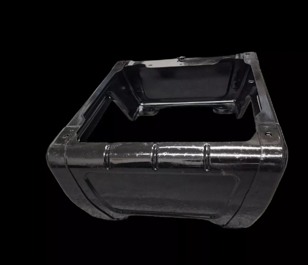 Renault Master /  Movano NV400 - Drivers Seat Base (2010-On) image 2