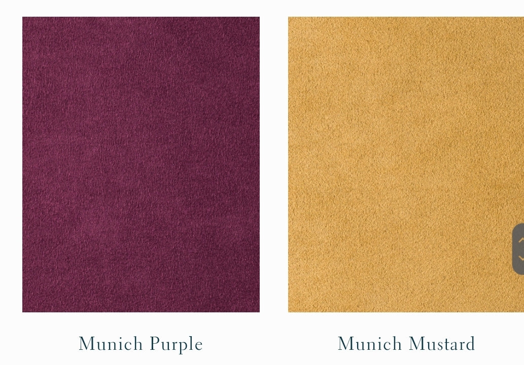 Alcantara Colour Chart image 7