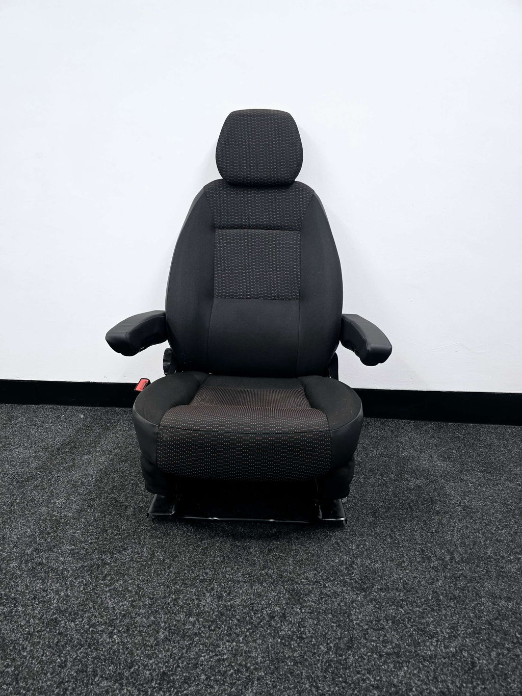 Passenger Single Seat Citroen Realy ,Peugeot Boxer,Fiat Ducato image 3
