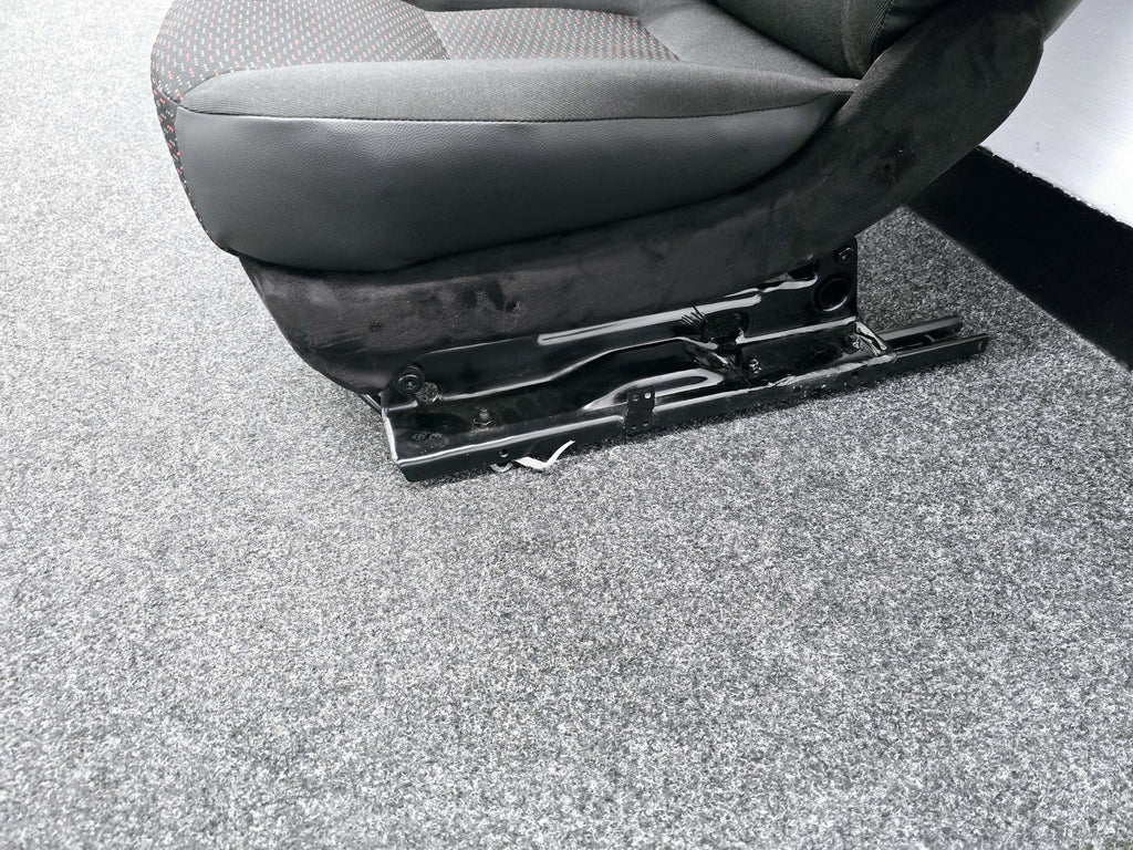 Passenger Single Seat Citroen Realy ,Peugeot Boxer,Fiat Ducato image 10