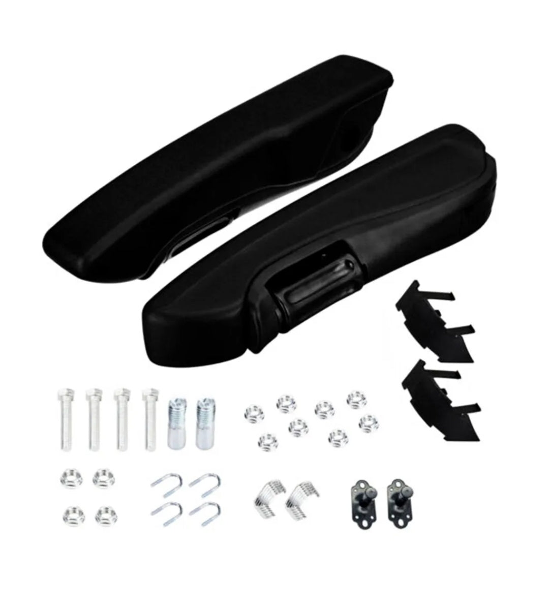 Car Seat  Armrest /Automotive Armrest Kit image 0